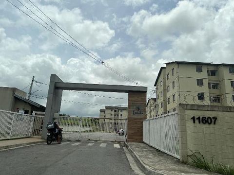 Foto Apartamento