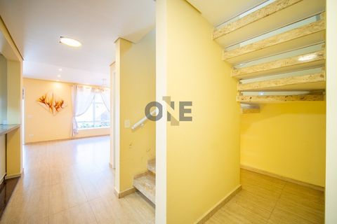 Foto Casa em Condomínio