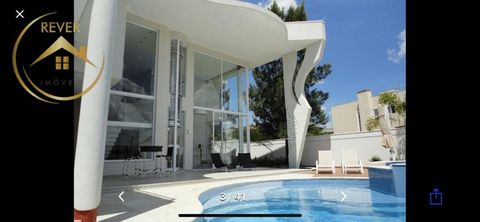Foto Casa em Condomínio