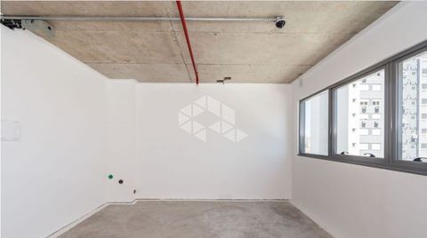 Foto Sala / Conjunto Comercial