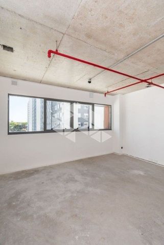 Foto Sala / Conjunto Comercial
