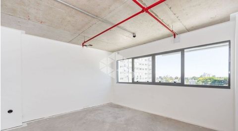 Foto Sala / Conjunto Comercial
