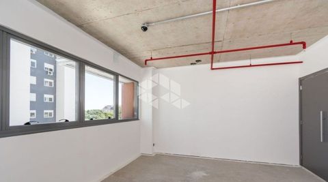 Foto Sala / Conjunto Comercial