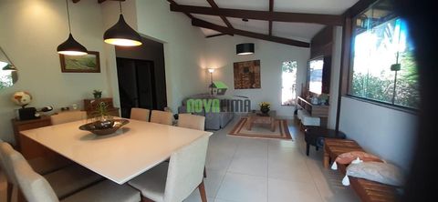 Foto Casa em Condomínio