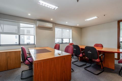 Foto Sala / Conjunto Comercial