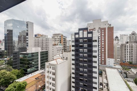 Foto Sala / Conjunto Comercial
