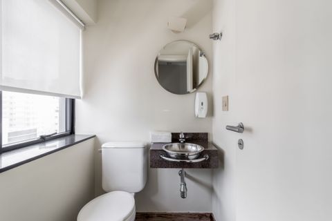 Foto Sala / Conjunto Comercial