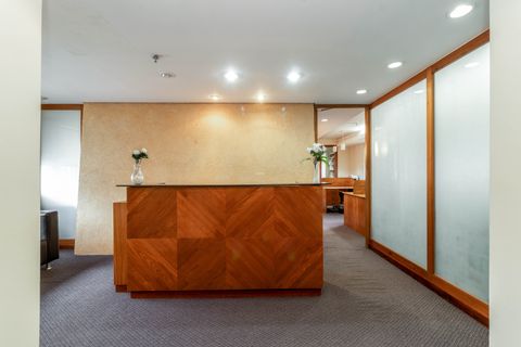 Foto Sala / Conjunto Comercial
