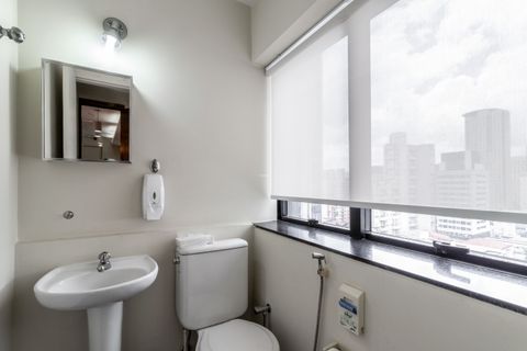 Foto Sala / Conjunto Comercial