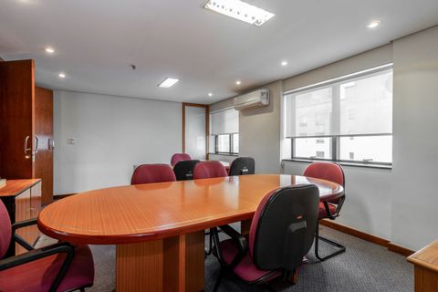 Foto Sala / Conjunto Comercial