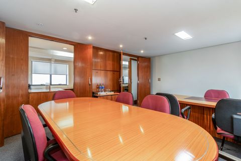 Foto Sala / Conjunto Comercial