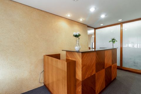 Foto Sala / Conjunto Comercial