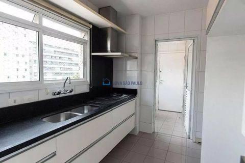Foto Apartamento