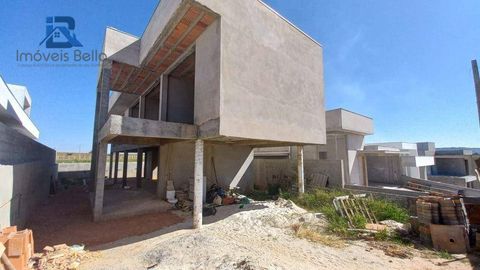 Foto Casa em Condomínio
