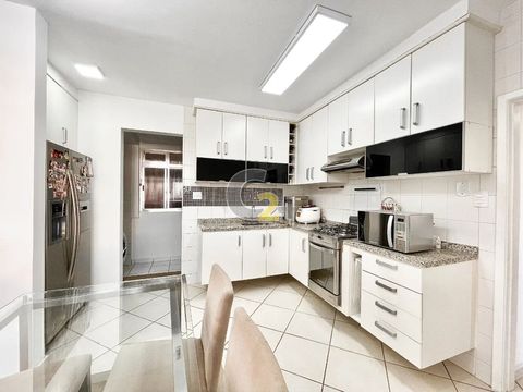Foto Apartamento
