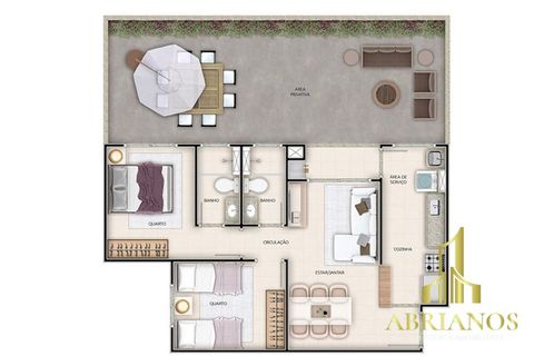 Foto Apartamento