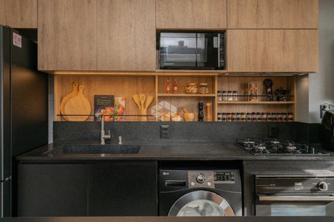 Foto Apartamento