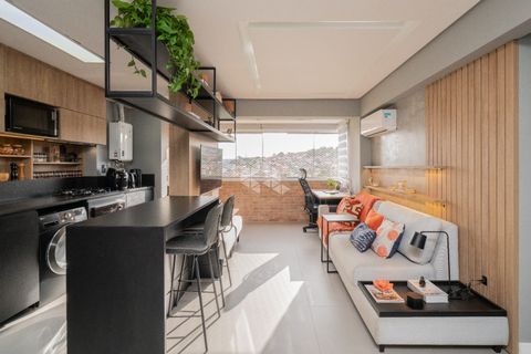 Foto Apartamento