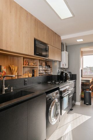 Foto Apartamento