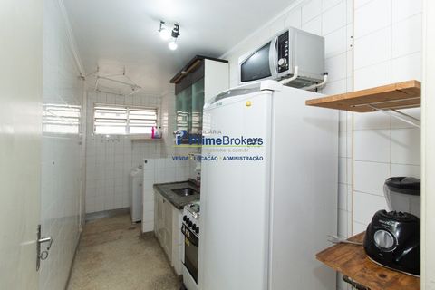 Foto Apartamento