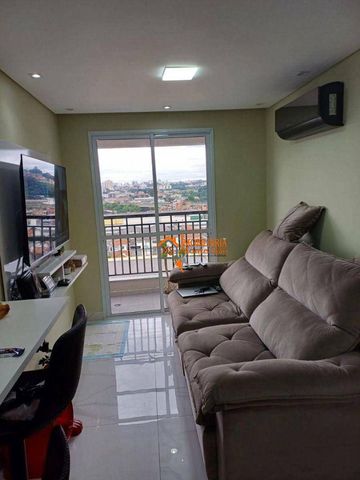 Foto Apartamento