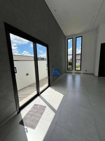 Foto Casa em Condomínio