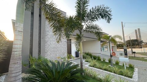 Foto Casa em Condomínio