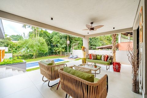 Foto Casa em Condomínio