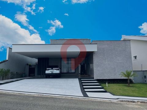 Foto Casa em Condomínio