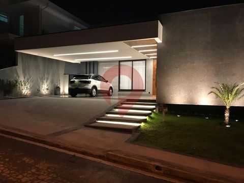 Foto Casa em Condomínio