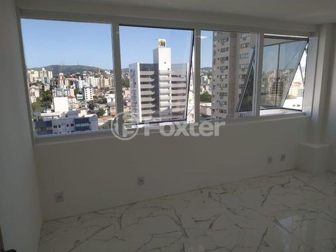 Foto Sala / Conjunto Comercial