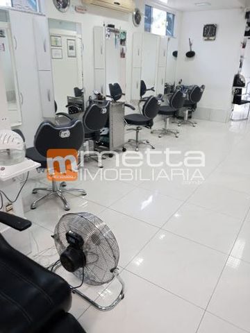 Foto Sala / Conjunto Comercial