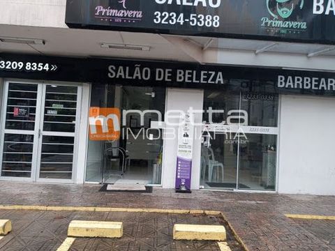 Foto Sala / Conjunto Comercial