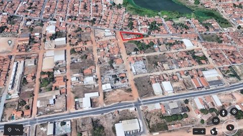 Foto Terreno