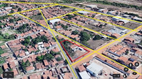 Foto Terreno