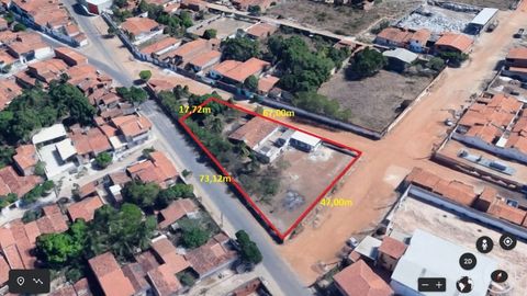 Foto Terreno