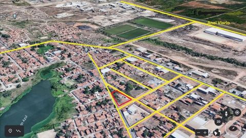 Foto Terreno