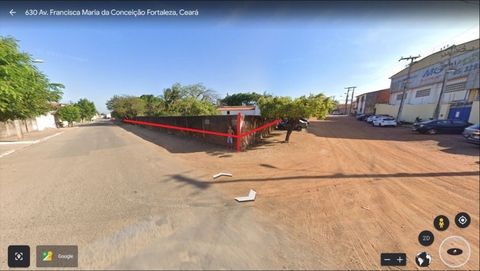 Foto Terreno