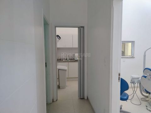 Foto Sala / Conjunto Comercial