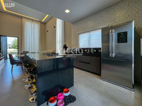 Foto Casa em Condomínio
