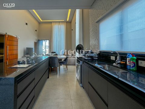Foto Casa em Condomínio