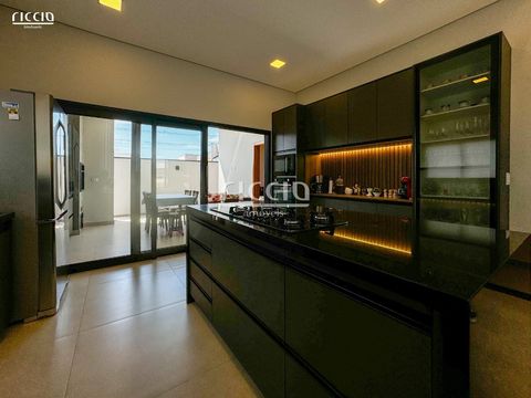 Foto Casa em Condomínio