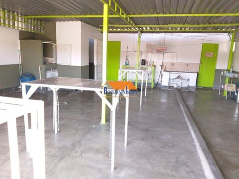 Foto Sala / Conjunto Comercial