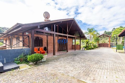 Foto Fazenda / Sítio / Chácara