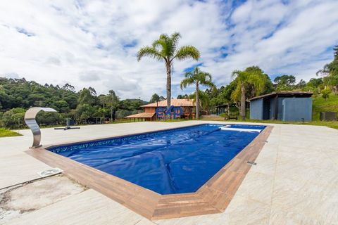 Foto Fazenda / Sítio / Chácara