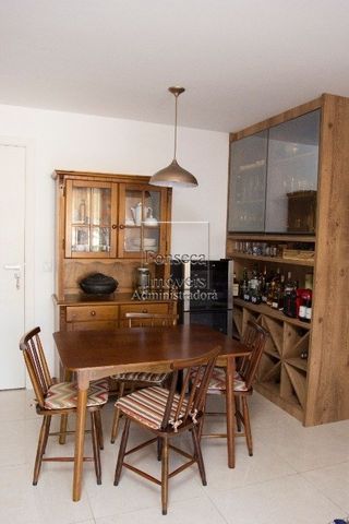 Foto Apartamento