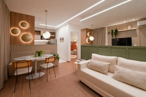 Foto Apartamento