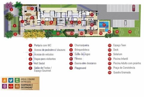 Foto Apartamento