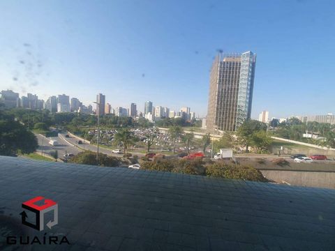 Foto Sala / Conjunto Comercial