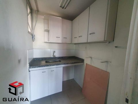 Foto Sala / Conjunto Comercial